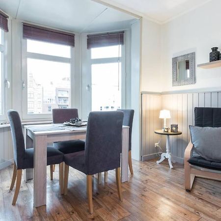 Charmant Appartement Met Zicht Damse Vaart @Brugge Exterior photo